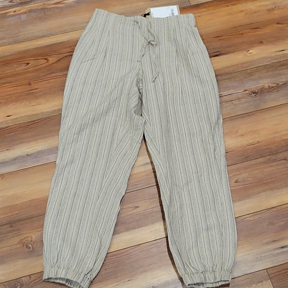 New Prana Harriet pants